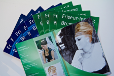 Broschüren Broschüren
